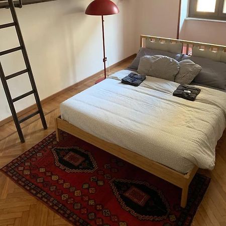 Casa Turinbike Apartment Екстериор снимка