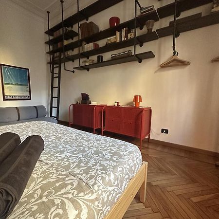 Casa Turinbike Apartment Екстериор снимка