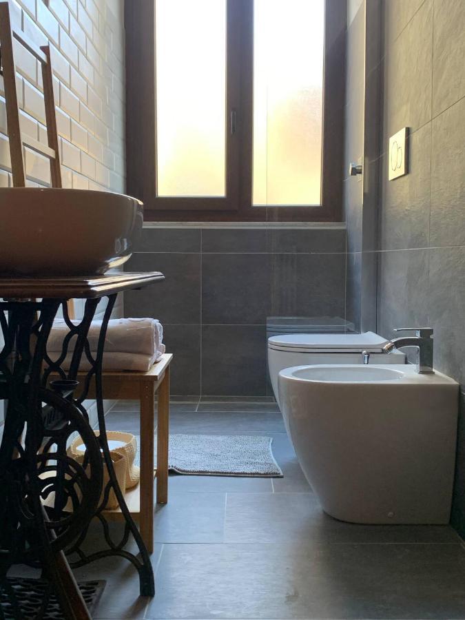 Casa Turinbike Apartment Екстериор снимка