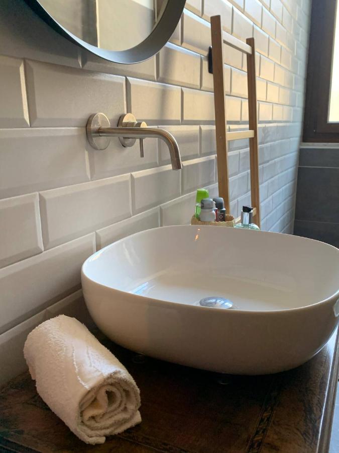 Casa Turinbike Apartment Екстериор снимка