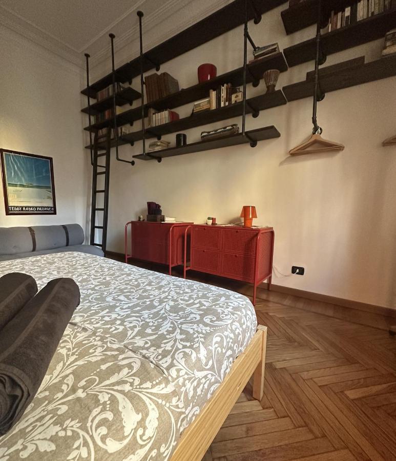 Casa Turinbike Apartment Екстериор снимка